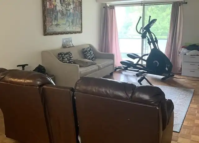 Property at 57 Broadlawn Park #12, Chestnut Hill, MA, 02467, 1 bed, 1 bath, [object Object]
