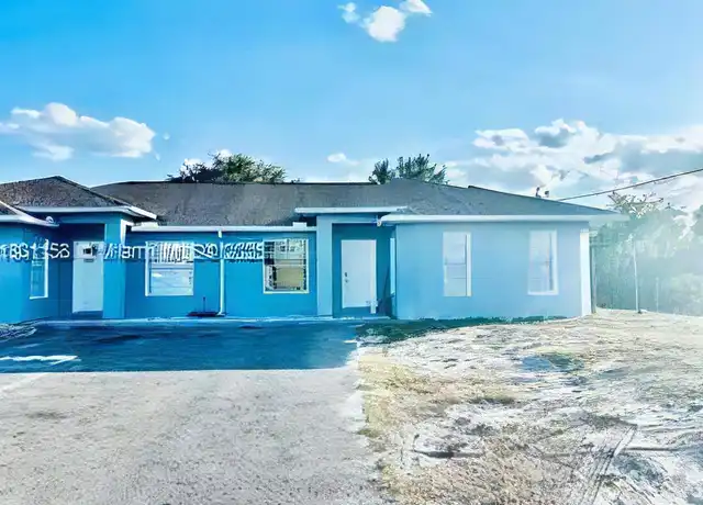 Property at 4813 Leonard Blvd S Unit 4813, Lehigh Acres, FL, 33973, 2 beds, 2 baths, [object Object]