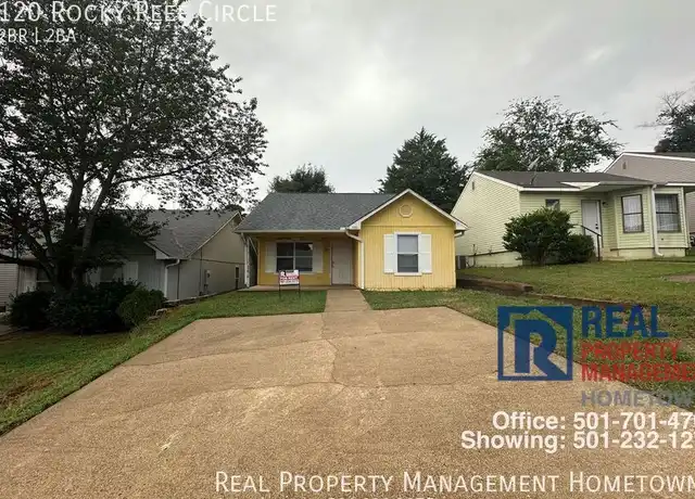 Property at 120 Rockyreef Cir, Hot Springs National Park, AR, 71913, 2 beds, 2 baths, [object Object]