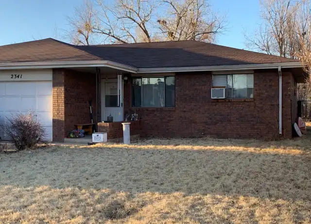 Property at 2341 Greeley Dr, Loveland, CO, 80538, 2 beds, 1 bath, [object Object]
