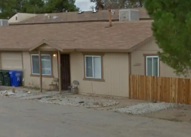Property at 11200 Auburn Ave Unit 11947-B, Adelanto, CA, 92301, 2 beds, 1 bath, [object Object]