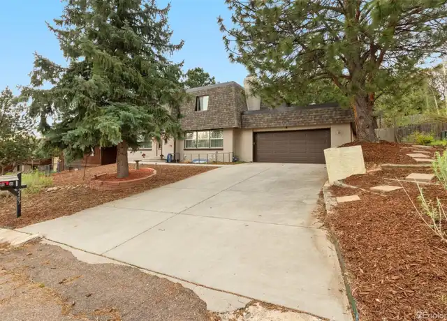 Property at 2407 Virgo Dr, Colorado Springs, CO, 80906, 5 beds, 4 baths, [object Object]