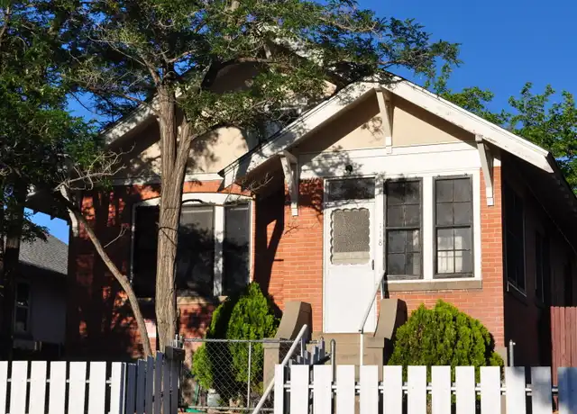Property at 118 Maple St NE, Albuquerque, NM, 87106, 3 beds, 2 baths, [object Object]