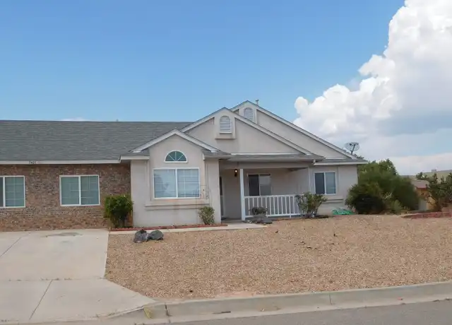 Property at 7401 Branco Dr NE, Rio Rancho, NM, 87144, 3 beds, 2 baths, [object Object]