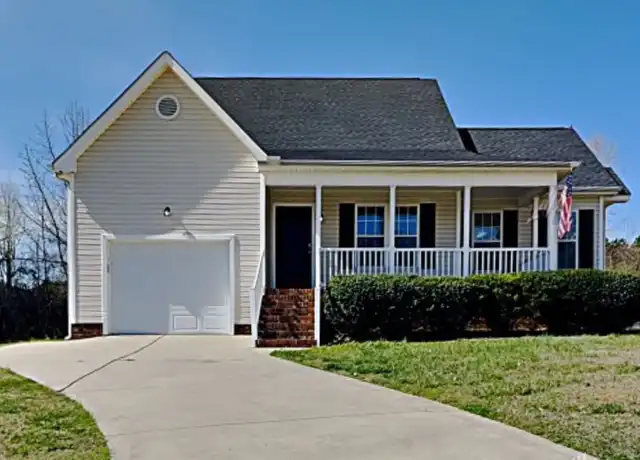 Property at 125 Ashton Ct, Clayton, NC, 27527, 3 beds, 2 baths, [object Object]
