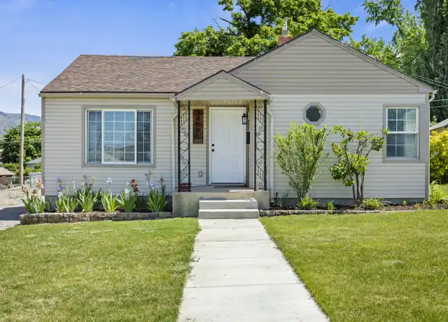 Property at 3800 Evelyn Rd, Ogden, UT, 84403, 4 beds, 2 baths, [object Object]