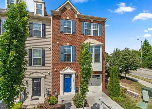 Property at 7302 Freebird Ln, Elkridge, MD, 21075, 4 beds, 3.5 baths, [object Object]