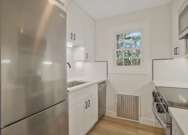 Property at 1217 N Kensington St Unit 1217-8, Arlington, VA, 22205, 1 bed, 1 bath, [object Object]