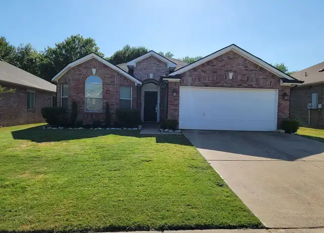 Property at 1820 Black Willow Trl, Anna, TX, 75409, 3 beds, 2 baths, [object Object]