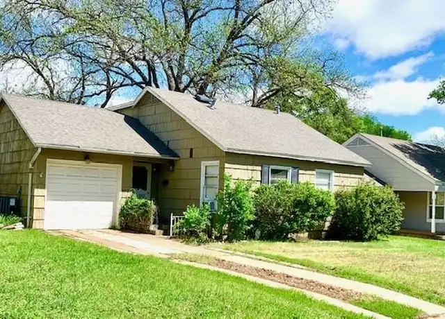 Property at 4024 Lovell Ave, Fort Worth, TX, 76107, 3 beds, 2 baths, [object Object]
