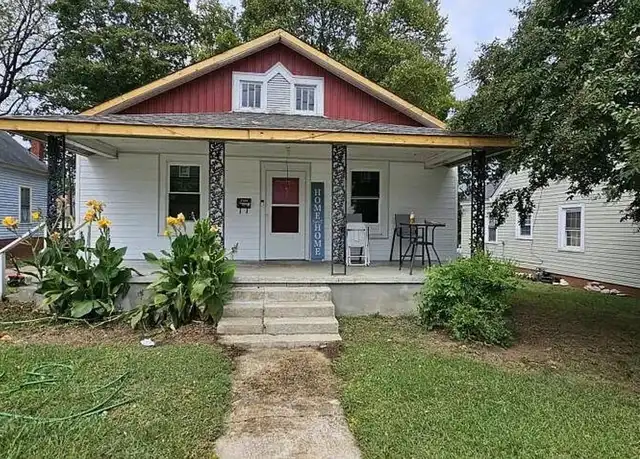 Property at 1708 S Main St, Salisbury, NC, 28144, 1 bed, 1 bath, [object Object]