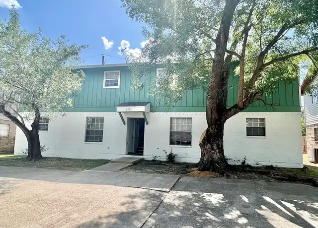 Property at 2402 Jaguar Dr Unit B, Bryan, TX, 77807, 2 beds, 1 bath, [object Object]