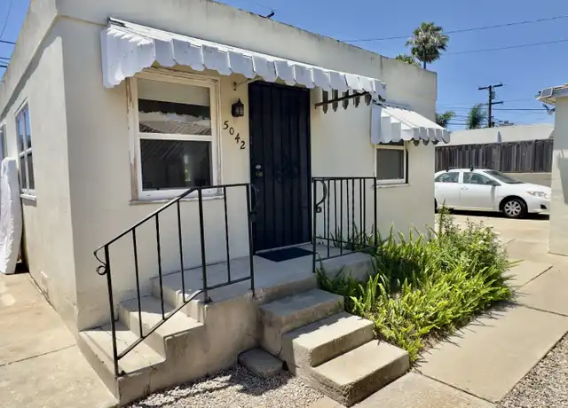 Property at 5040 35th St Unit 5042, San Diego, CA, 92116, 2 beds, 1 bath, [object Object]