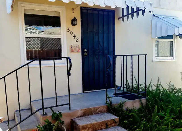 Property at 5040 35th St Unit 5042, San Diego, CA, 92116, 2 beds, 1 bath, [object Object]