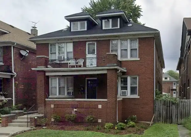 Property at 910 Beaconsfield Ave, Grosse Pointe Park, MI, 48230, 2 beds, 1 bath, [object Object]