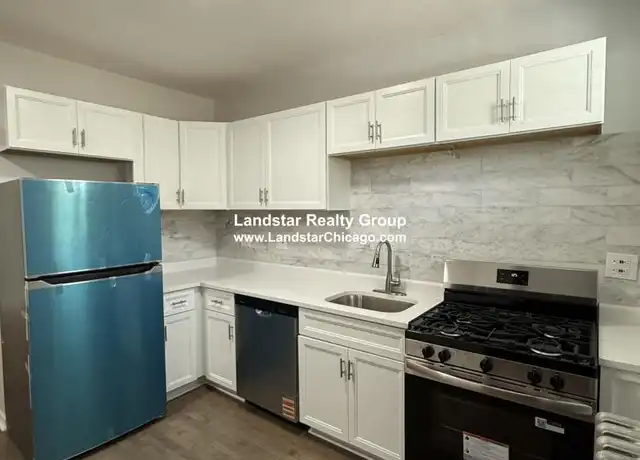 Property at 5428 N Campbell Ave, Chicago, IL, 60625, 2 beds, 1 bath, [object Object]