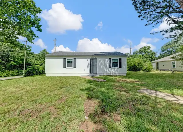 Property at 4361 Suncrest Dr, Memphis, TN, 38127, 4 beds, 2 baths, [object Object]