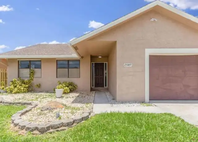 Property at 23089 SW 55th Ave, Boca Raton, FL, 33433, 3 beds, 2 baths, [object Object]