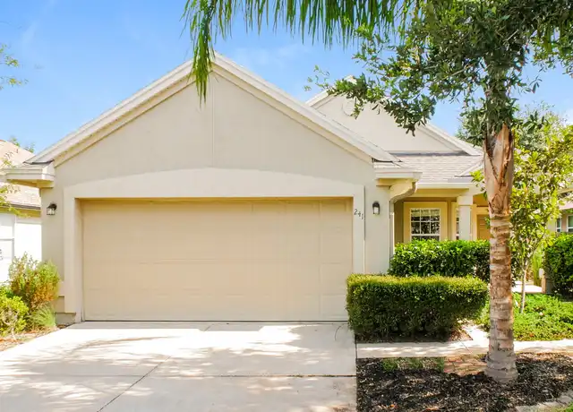 Property at 241 Mystic Castle Dr, Saint Augustine, FL, 32086, 3 beds, 2 baths, [object Object]