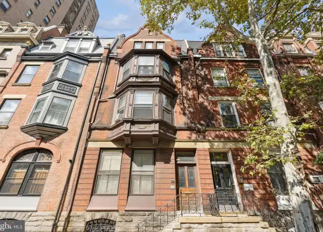 Property at 2019 Locust St, Philadelphia, PA, 19103, 1 bed, 1 bath, [object Object]