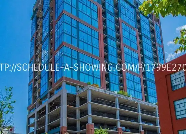 Property at 315 S Rock St #1603, Little Rock, AR, 72201, 1 bed, 1 bath, [object Object]