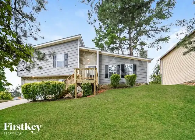 Property at 3782 N Camp Creek Pkwy SW, Atlanta, GA, 30331, 4 beds, 2.5 baths, [object Object]