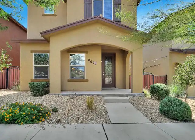 Property at 6672 Boulder Canyon Ln, El Paso, TX, 79912, 3 beds, 2.5 baths, [object Object]