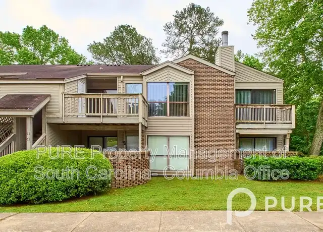 Property at 3609 Juneau Rd Unit D-54, Columbia, SC, 29210, 2 beds, 2 baths, [object Object]