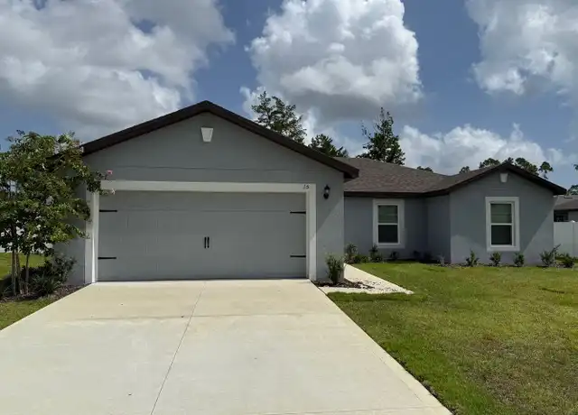 Property at 15 Rivera Ln, Palm Coast, FL, 32164, 3 beds, 2 baths, [object Object]