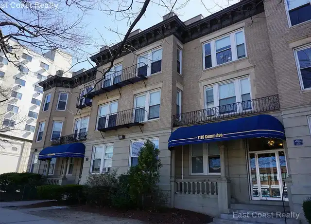 Property at 1114-1118 Commonwealth Ave - 1114 Commonwealth Ave, Allston, MA, 02134, 0 beds, 1 bath, [object Object]