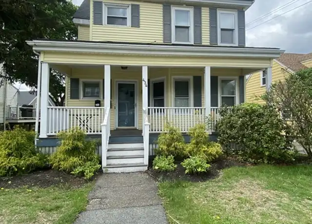 Property at 434 Lebanon St Unit 2, Melrose, MA, 02176, 3 beds, 1 bath, [object Object]