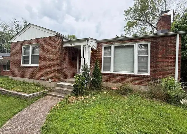 Property at 7660 Horatio Dr, Saint Louis, MO, 63121, 3 beds, 2 baths, [object Object]