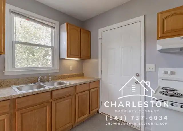 Property at 2639 Oregon Ave, North Charleston, SC, 29405, 3 beds, 1 bath, [object Object]