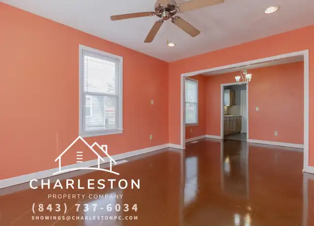 Property at 2639 Oregon Ave, North Charleston, SC, 29405, 3 beds, 1 bath, [object Object]