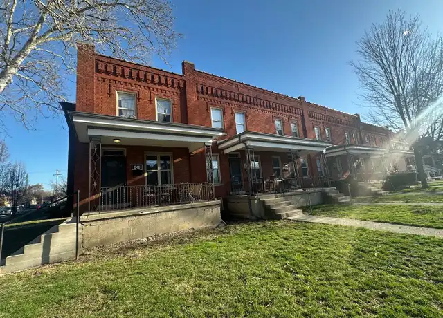 Property at 240-252 E 13th Ave Unit 250, Columbus, OH, 43201, 2 beds, 1 bath, [object Object]