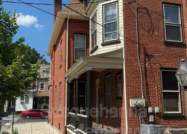 Property at 744 Columbia Ave Unit 2, Lancaster, PA, 17603, 2 beds, 1 bath, [object Object]