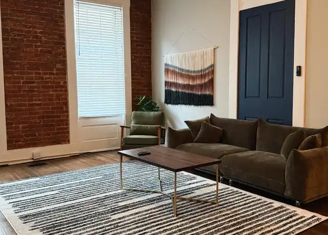Property at 504 E 12th St, Cincinnati, OH, 45202, 1 bed, 1 bath, [object Object]