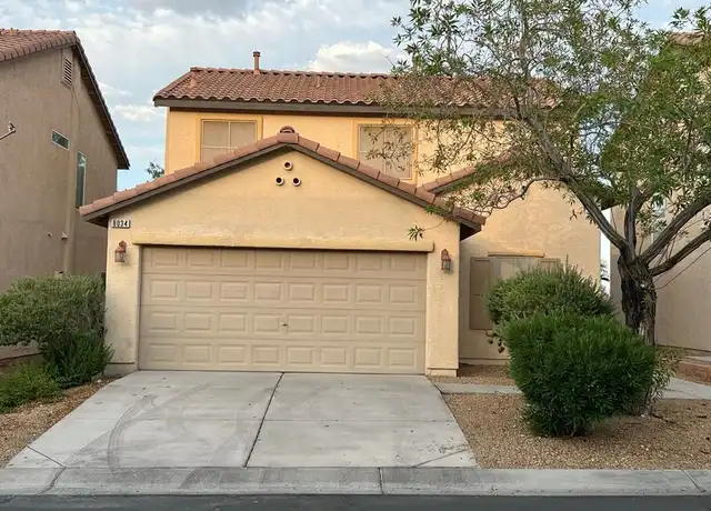 Property at 8034 Indian Blanket St, Las Vegas, NV, 89143, 3 beds, 2.5 baths, [object Object]