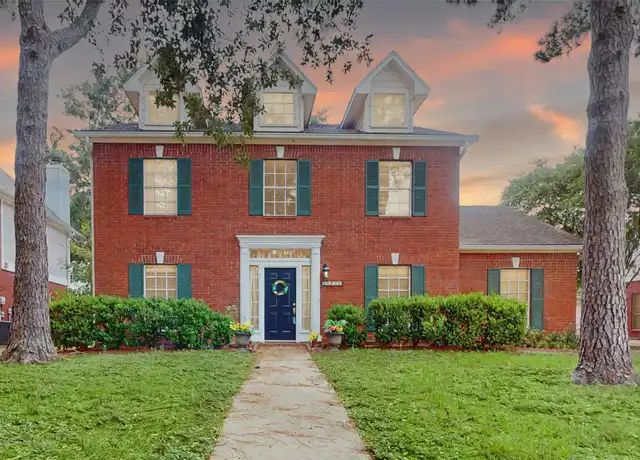 Property at 14919 Forest Trails Dr, Houston, TX, 77095, 4 beds, 2.5 baths, [object Object]