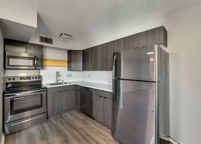 Property at Calatrava Flats - 4817 Reiger Ave, Dallas, TX, 75246, 1 bed, 1 bath, [object Object]