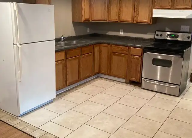 Property at 1110 5th St SW Unit 2 Back, Willmar, MN, 56201, 3 beds, 2 baths, [object Object]