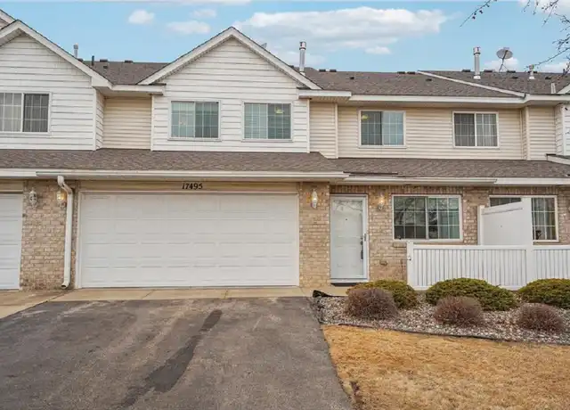 Property at 17495 Gettysburg Way Unit TH, Lakeville, MN, 55044, 3 beds, 2.5 baths, [object Object]