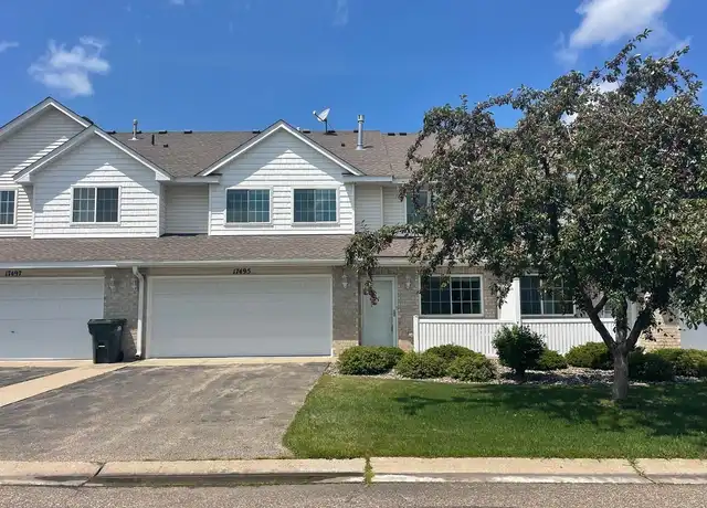 Property at 17495 Gettysburg Way Unit TH, Lakeville, MN, 55044, 3 beds, 2.5 baths, [object Object]