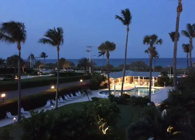Property at 150 N Ocean Blvd Unit S26, Delray Beach, FL, 33483, 1 bed, 1 bath, [object Object]