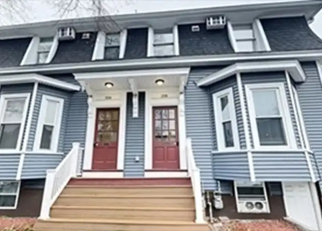 Property at 338 Western Ave Unit 1, Cambridge, MA, 02139, 3 beds, 2 baths, [object Object]