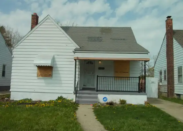 Property at 15675 Lappin St, Detroit, MI, 48205, 3 beds, 1 bath, [object Object]