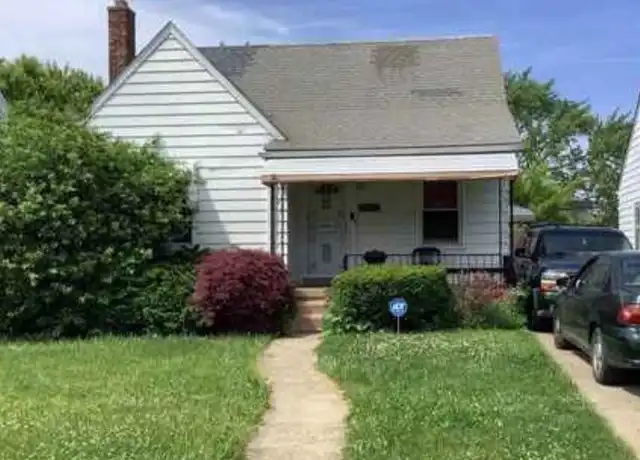 Property at 15675 Lappin St, Detroit, MI, 48205, 3 beds, 1 bath, [object Object]