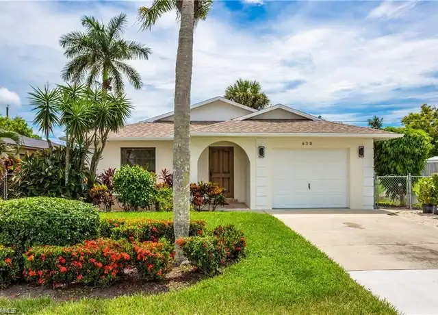 Property at 630 95th Ave N Unit A, Naples, FL, 34108, 3 beds, 2 baths, [object Object]