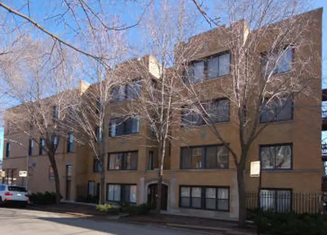 Property at 1409 W Cornelia Ave Unit 3, Chicago, IL, 60657, 1 bed, 1 bath, [object Object]