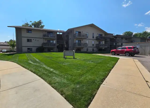 Property at 625 Manhattan Pl #202, Boulder, CO, 80303, 2 beds, 2 baths, [object Object]
